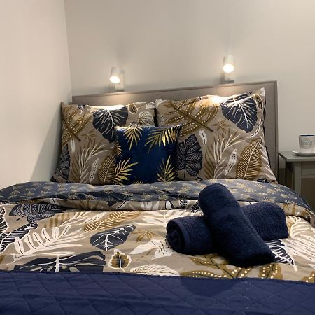 Indygo Apartment Krasków Eksteriør bilde