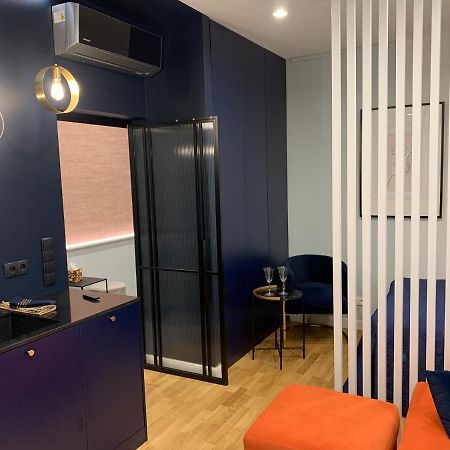 Indygo Apartment Krasków Eksteriør bilde