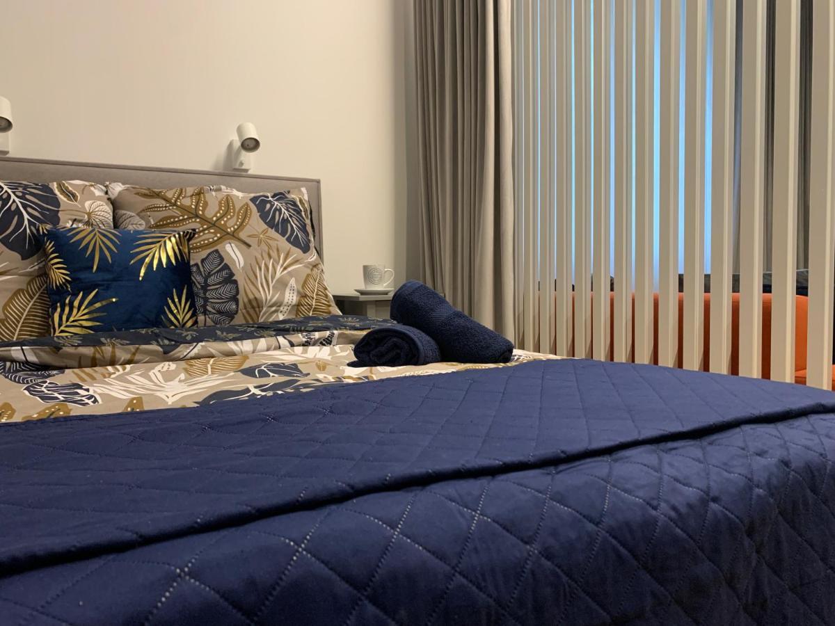 Indygo Apartment Krasków Eksteriør bilde
