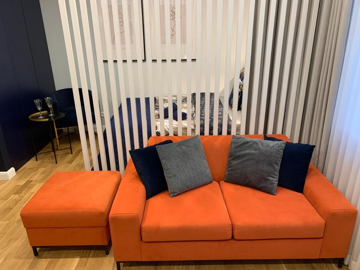 Indygo Apartment Krasków Eksteriør bilde