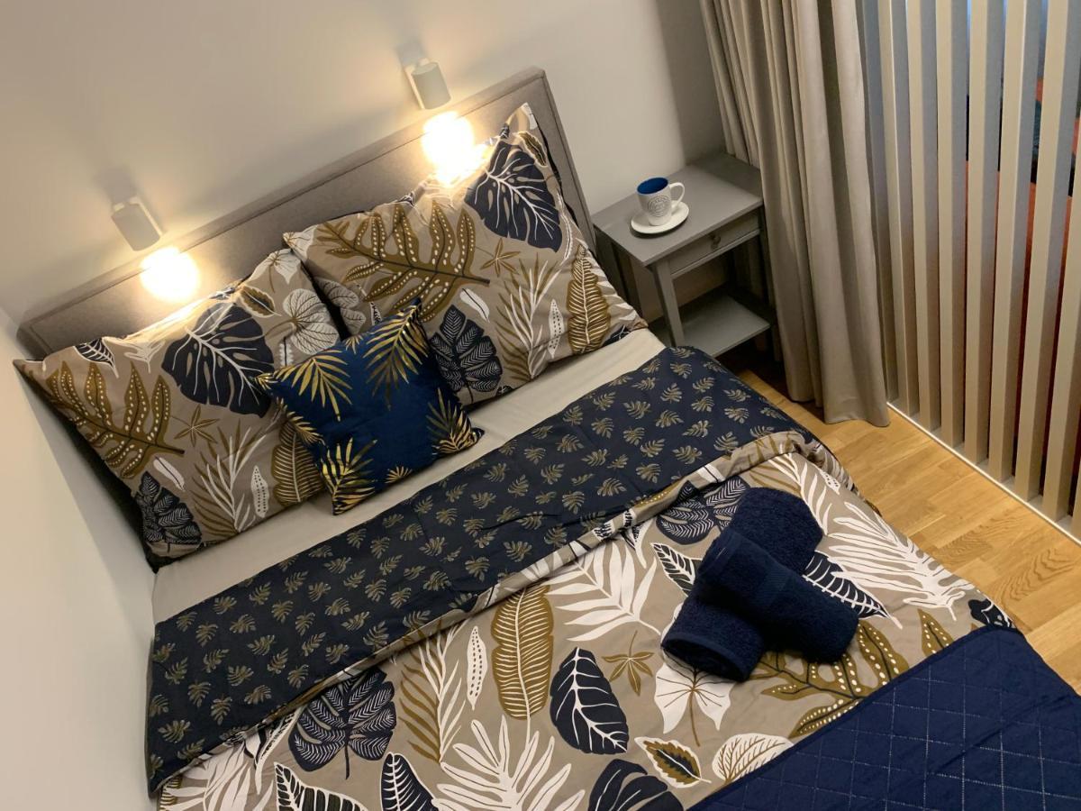 Indygo Apartment Krasków Eksteriør bilde