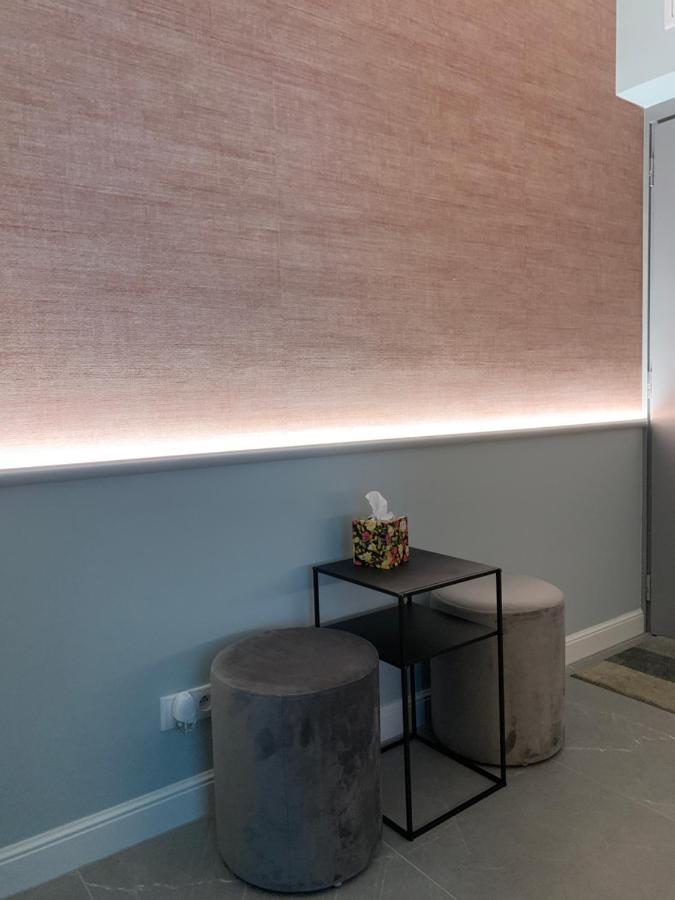 Indygo Apartment Krasków Eksteriør bilde