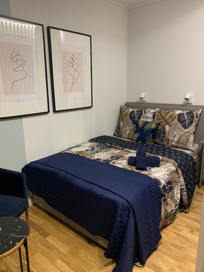 Indygo Apartment Krasków Eksteriør bilde