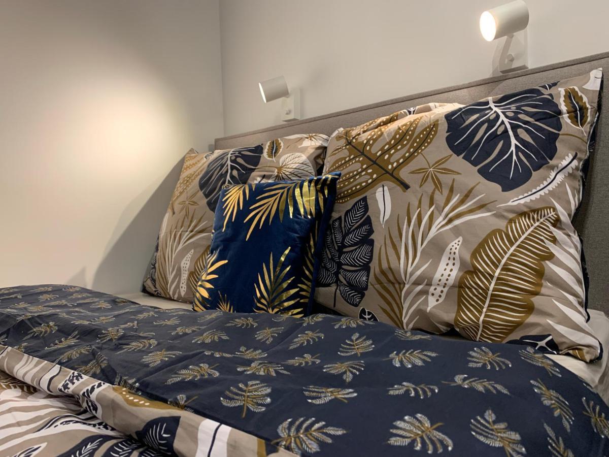 Indygo Apartment Krasków Eksteriør bilde