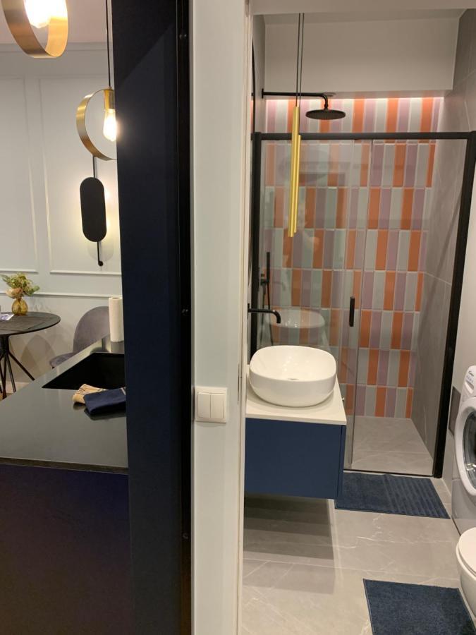 Indygo Apartment Krasków Eksteriør bilde