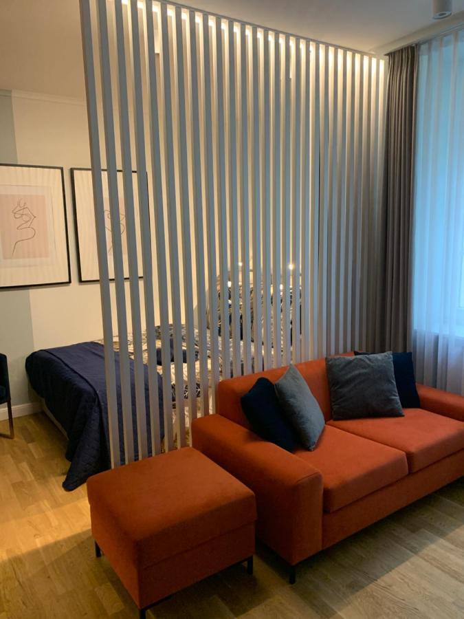 Indygo Apartment Krasków Eksteriør bilde