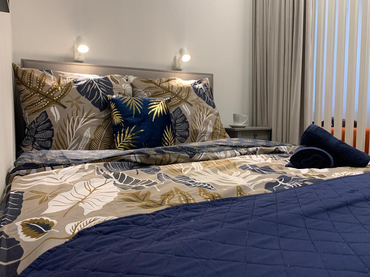 Indygo Apartment Krasków Eksteriør bilde