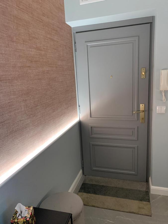 Indygo Apartment Krasków Eksteriør bilde