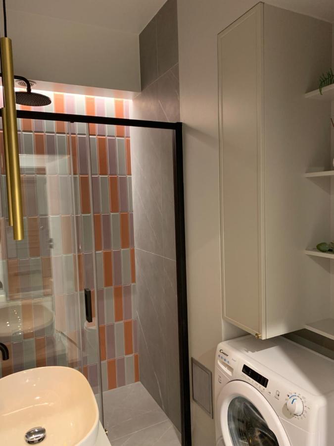 Indygo Apartment Krasków Eksteriør bilde