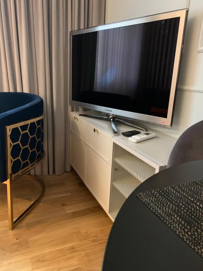 Indygo Apartment Krasków Eksteriør bilde