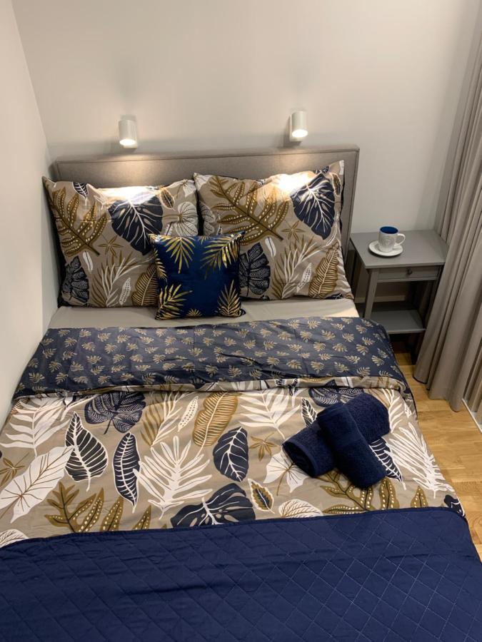 Indygo Apartment Krasków Eksteriør bilde