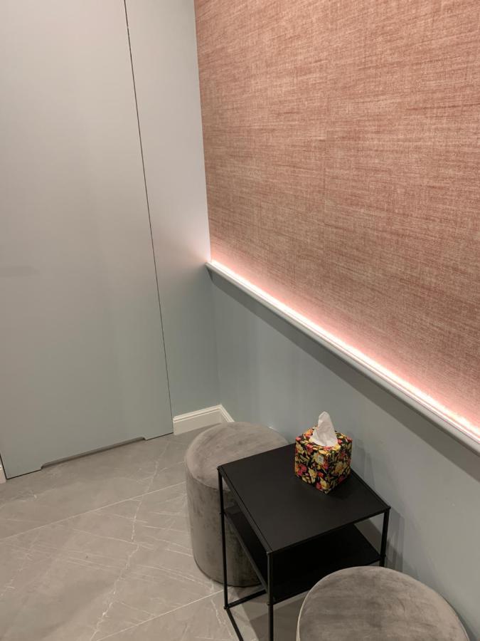 Indygo Apartment Krasków Eksteriør bilde