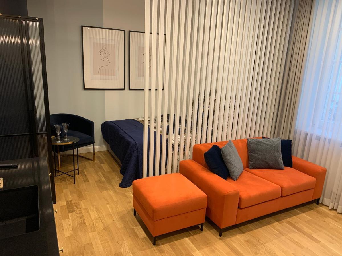 Indygo Apartment Krasków Eksteriør bilde