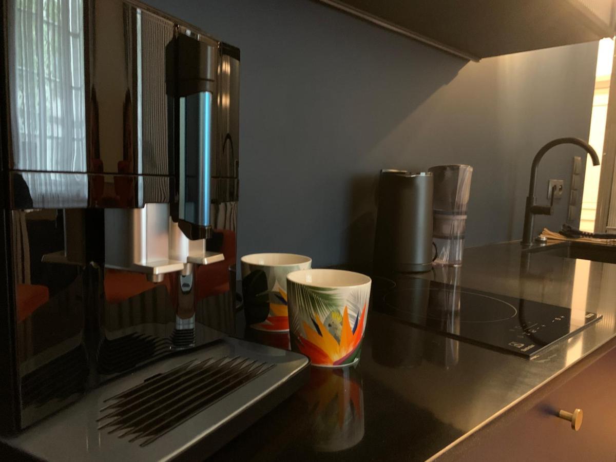 Indygo Apartment Krasków Eksteriør bilde