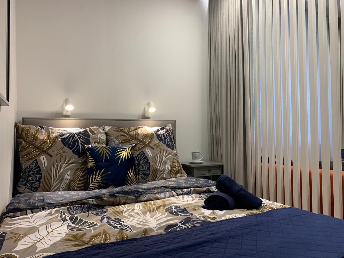 Indygo Apartment Krasków Eksteriør bilde