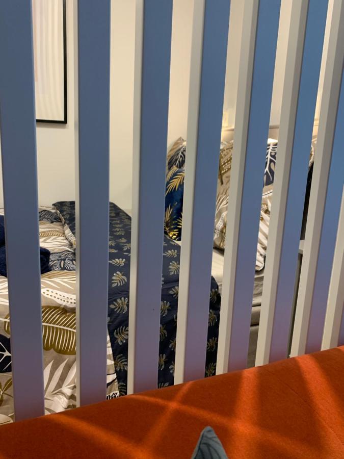 Indygo Apartment Krasków Eksteriør bilde
