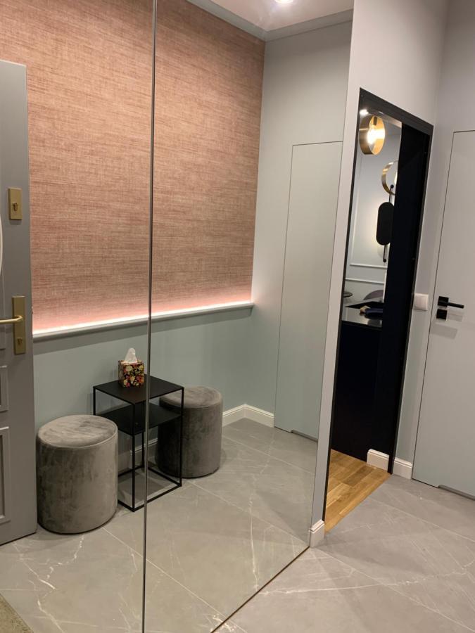 Indygo Apartment Krasków Eksteriør bilde