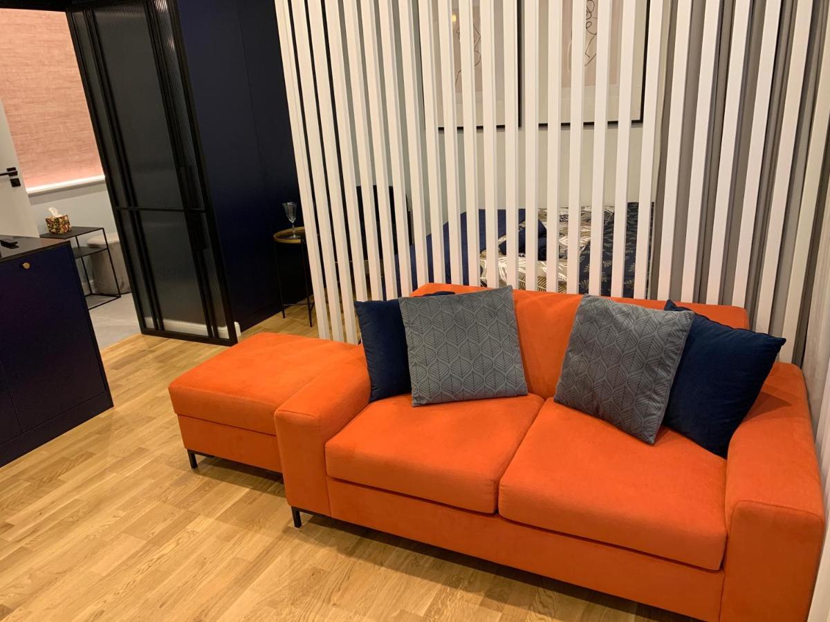 Indygo Apartment Krasków Eksteriør bilde
