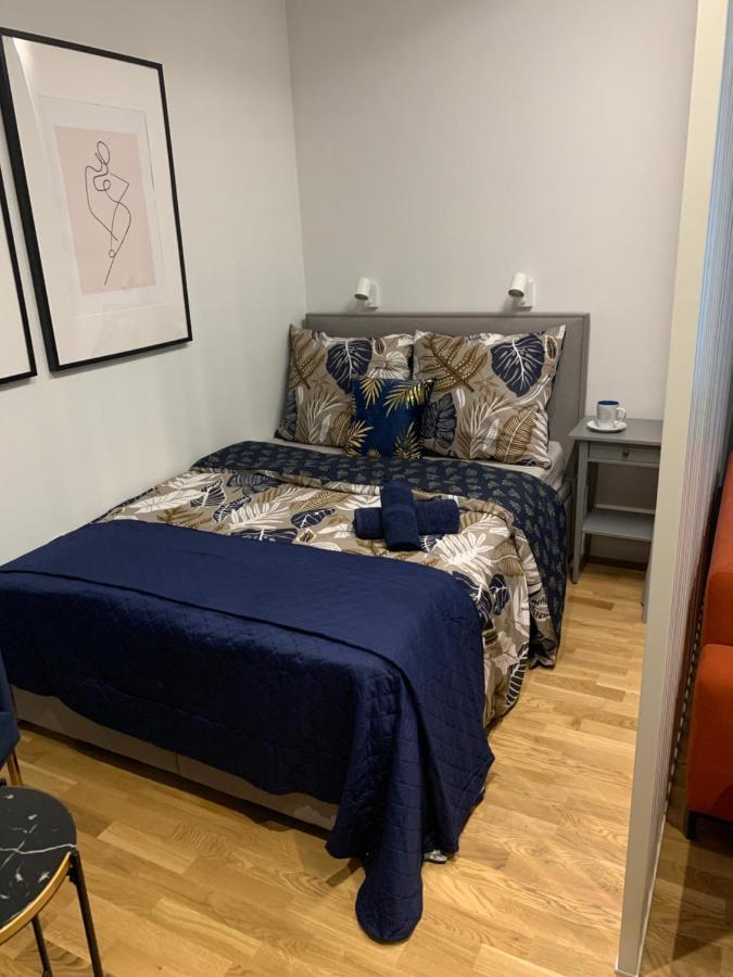 Indygo Apartment Krasków Eksteriør bilde