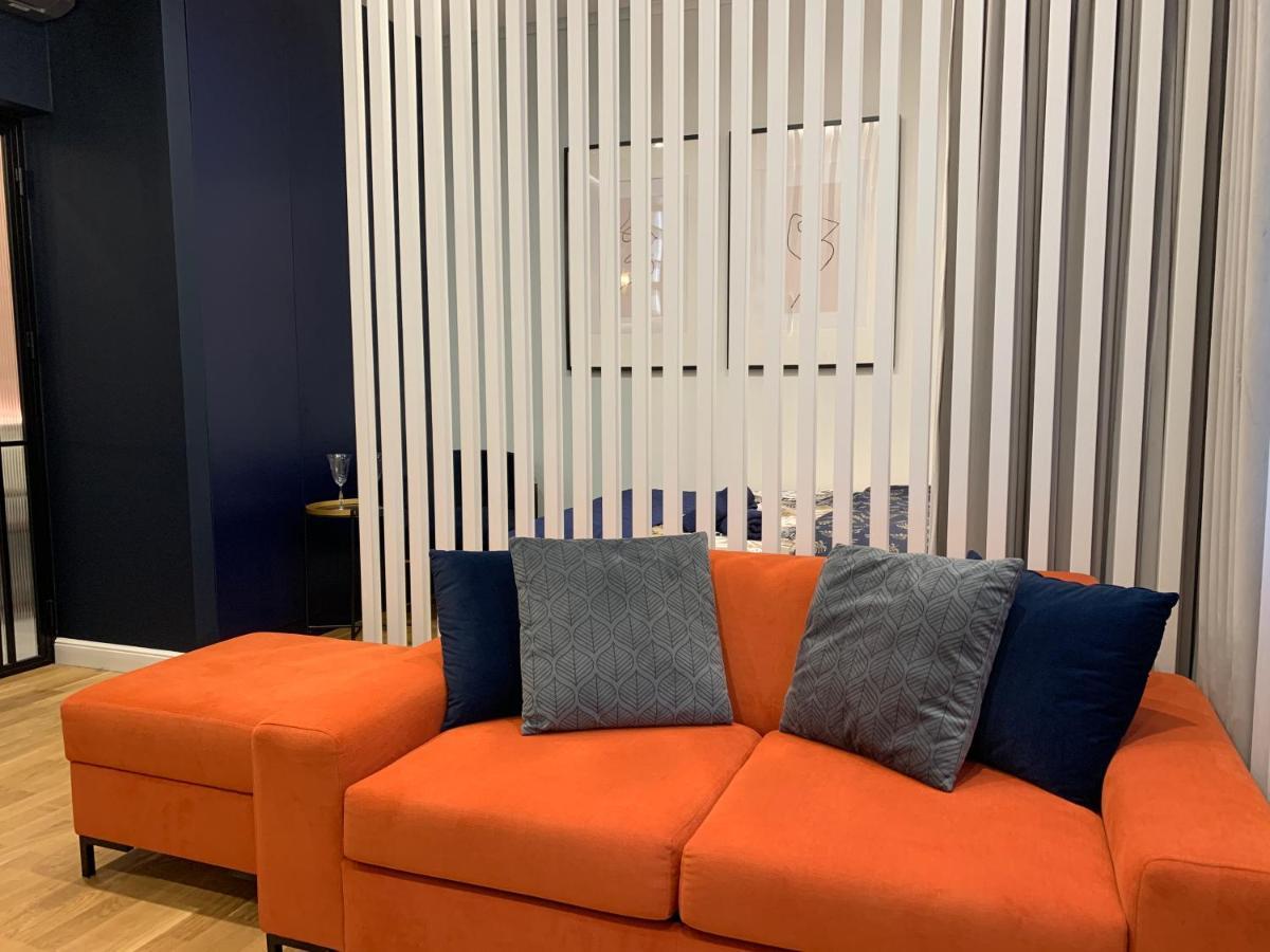 Indygo Apartment Krasków Eksteriør bilde