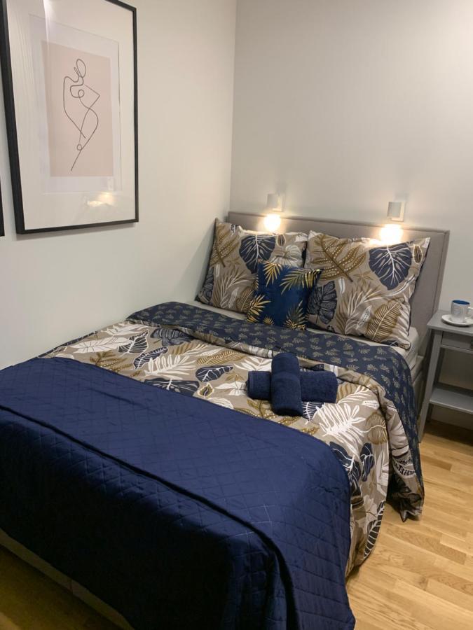 Indygo Apartment Krasków Eksteriør bilde