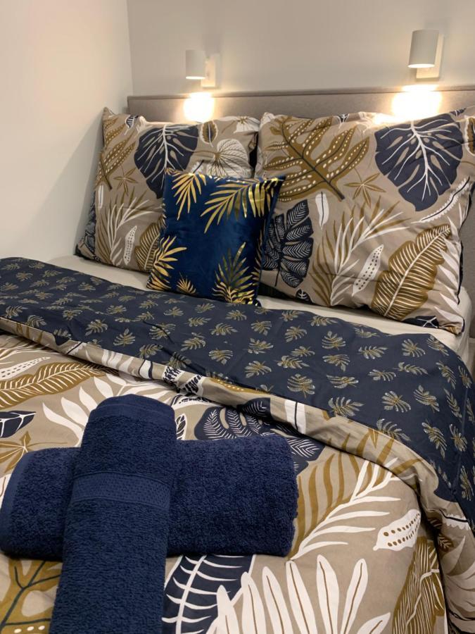 Indygo Apartment Krasków Eksteriør bilde