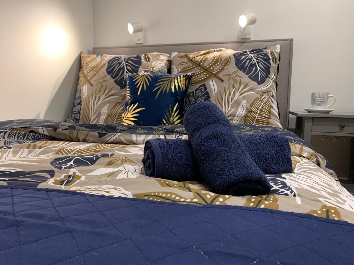 Indygo Apartment Krasków Eksteriør bilde