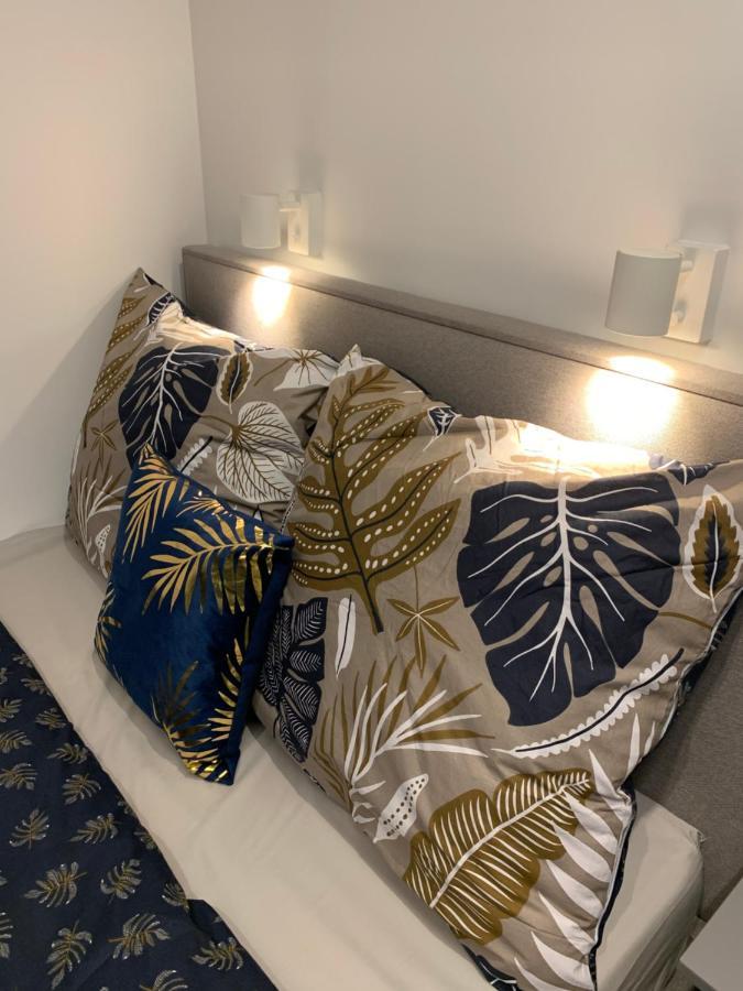Indygo Apartment Krasków Eksteriør bilde